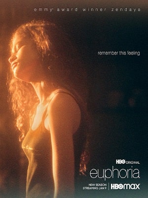 Эйфория (Euphoria) 2 Сезон 1 серия