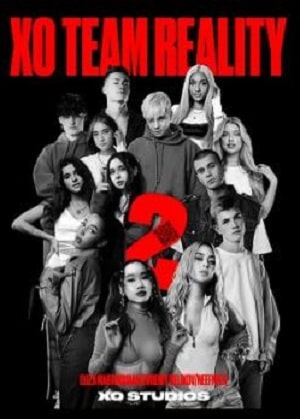 Xo Team Reality 2  1 Сезон 1 - 10 серия